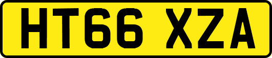 HT66XZA