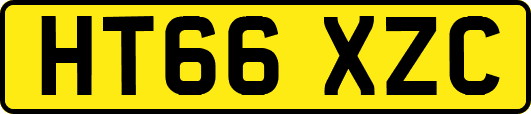 HT66XZC