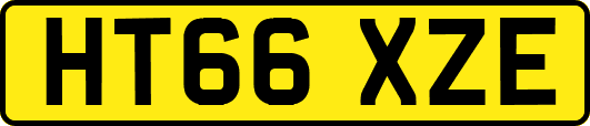 HT66XZE