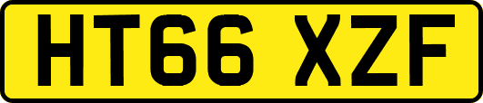 HT66XZF