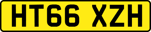HT66XZH