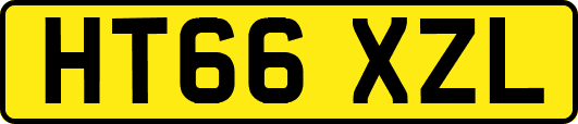 HT66XZL
