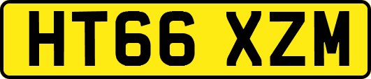 HT66XZM