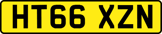 HT66XZN