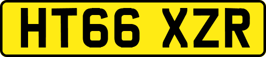 HT66XZR