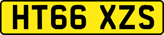 HT66XZS