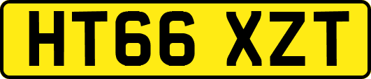 HT66XZT