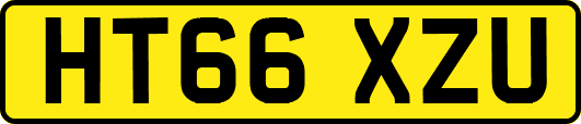 HT66XZU