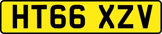 HT66XZV