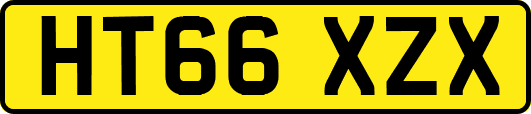 HT66XZX