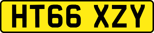 HT66XZY