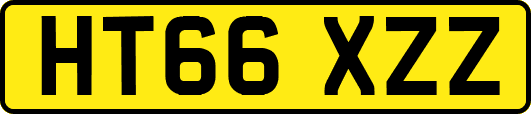 HT66XZZ