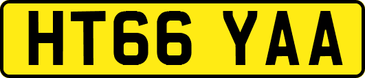 HT66YAA
