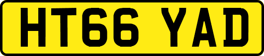 HT66YAD