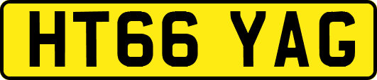 HT66YAG