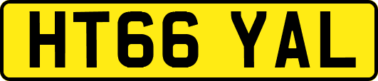 HT66YAL