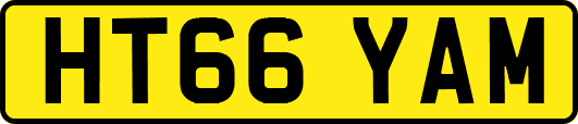 HT66YAM