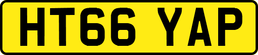 HT66YAP