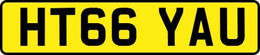 HT66YAU