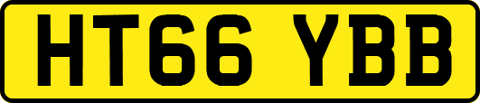 HT66YBB