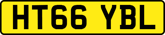 HT66YBL