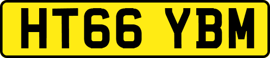 HT66YBM