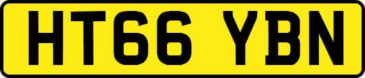HT66YBN