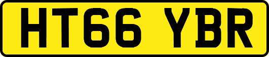 HT66YBR