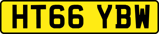 HT66YBW