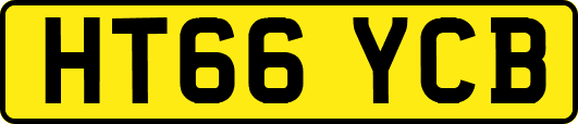 HT66YCB