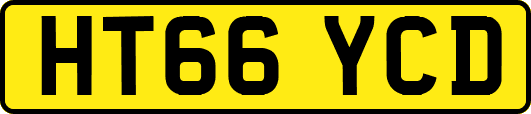 HT66YCD