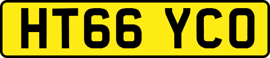 HT66YCO