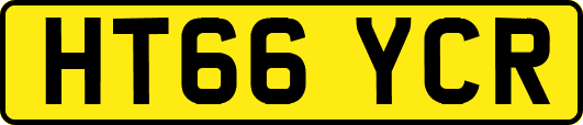 HT66YCR