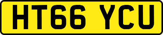 HT66YCU