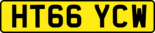 HT66YCW