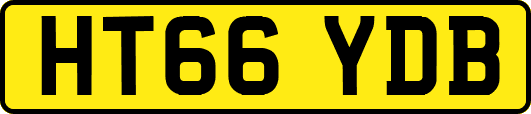 HT66YDB