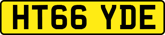 HT66YDE