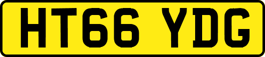 HT66YDG