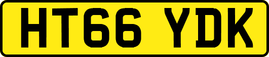 HT66YDK