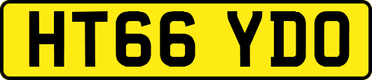 HT66YDO
