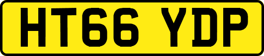 HT66YDP