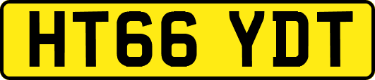 HT66YDT