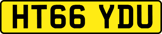 HT66YDU