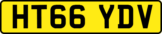 HT66YDV
