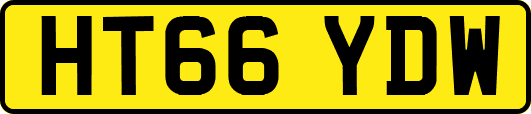 HT66YDW