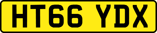 HT66YDX