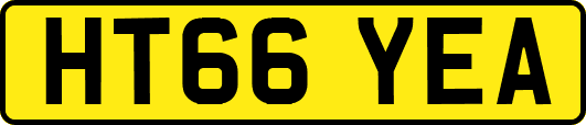 HT66YEA