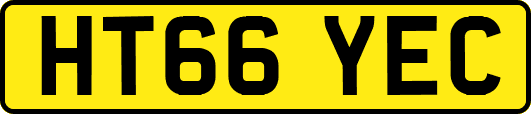 HT66YEC