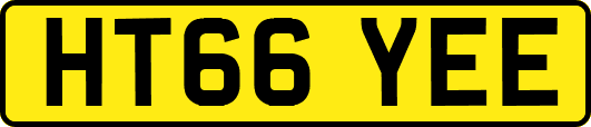 HT66YEE