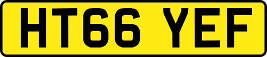 HT66YEF